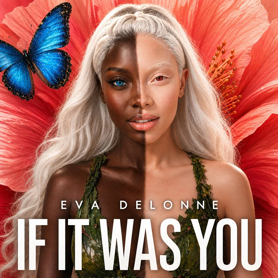 Обложка If It Was You
