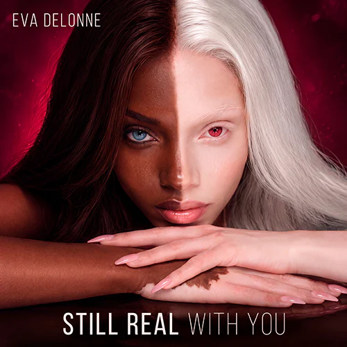 Обложка Still Real With You